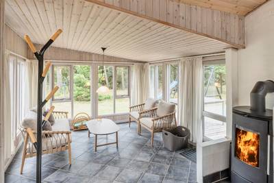 Vorschaubild von Ferienhaus NR67 in Vejers Strand - Westjütland