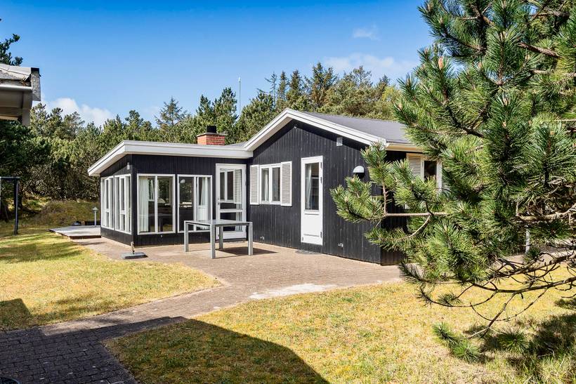 Foto von Ferienhaus NR67 in Vejers Strand - Westjütland
