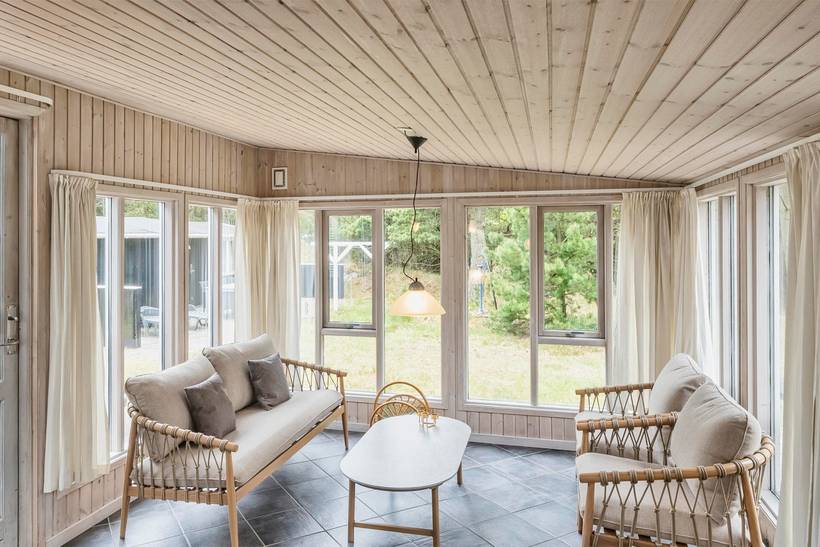 Foto von Ferienhaus NR67 in Vejers Strand - Westjütland