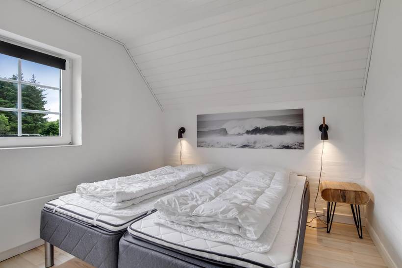 Foto von Ferienhaus NR72 in Vester Husby - Westjütland