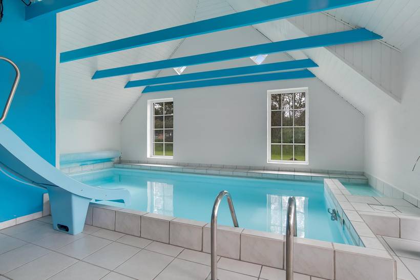 Foto von Ferienhaus NR72 in Vester Husby - Westjütland