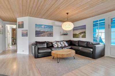 Vorschaubild von Ferienhaus NR72 in Vester Husby - Westjütland