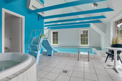 Vorschaubild von Ferienhaus NR72 in Vester Husby - Westjütland