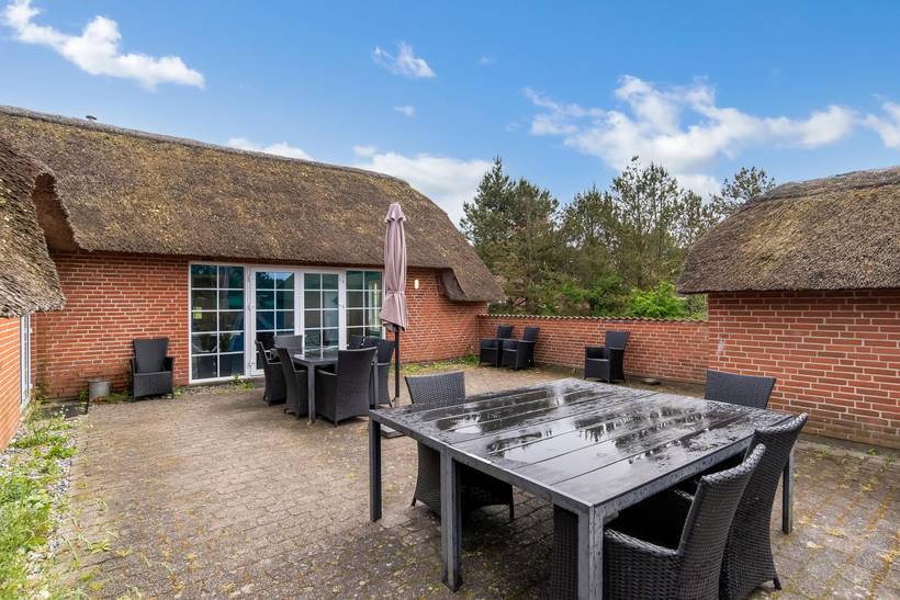 Foto von Ferienhaus NR72 in Vester Husby - Westjütland