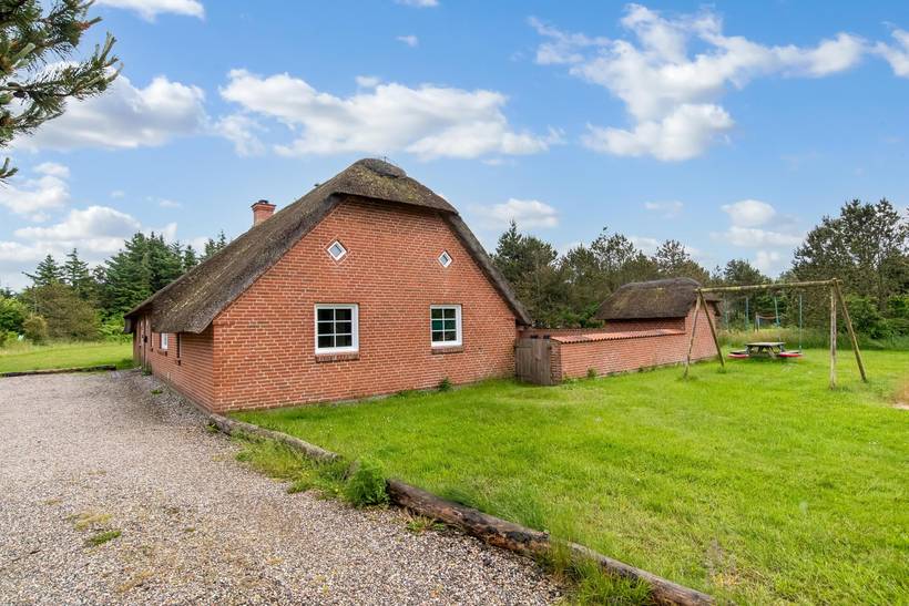 Foto von Ferienhaus NR72 in Vester Husby - Westjütland