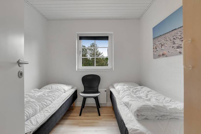 Foto von Ferienhaus NR72 in Vester Husby - Westjütland