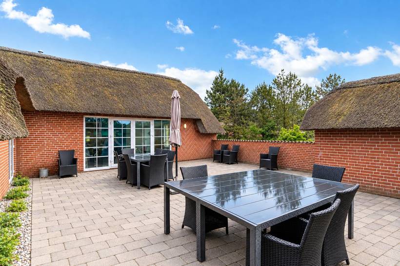 Foto von Ferienhaus NR72 in Vester Husby - Westjütland