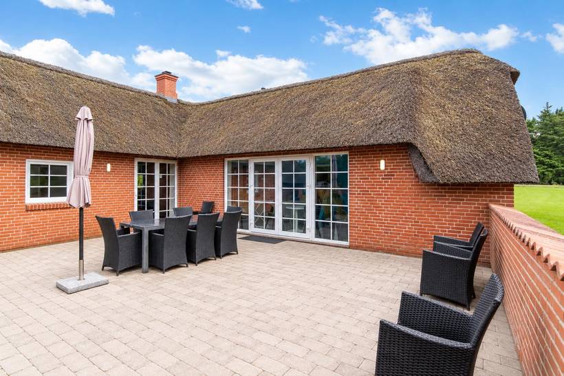 Foto von Ferienhaus NR72 in Vester Husby - Westjütland