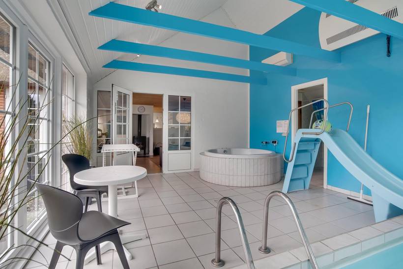 Foto von Ferienhaus NR72 in Vester Husby - Westjütland