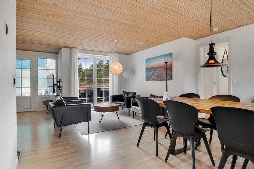 Foto von Ferienhaus NR72 in Vester Husby - Westjütland