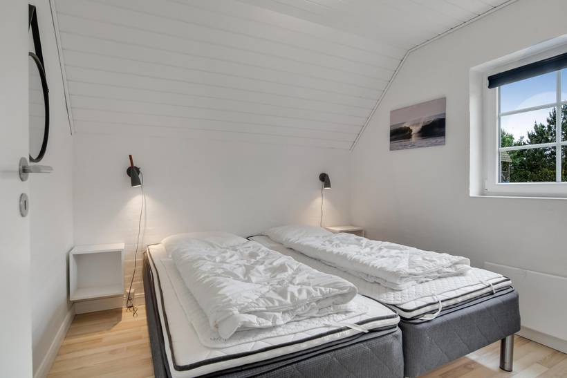 Foto von Ferienhaus NR72 in Vester Husby - Westjütland