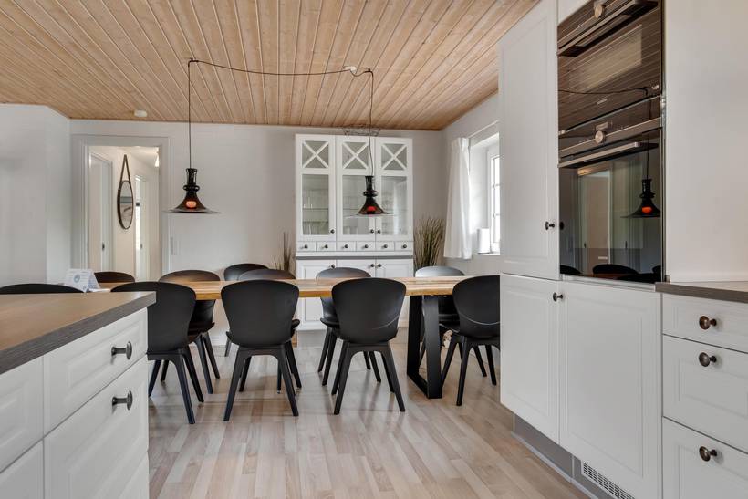 Foto von Ferienhaus NR72 in Vester Husby - Westjütland