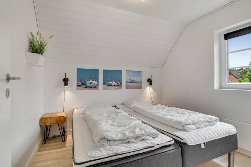 Foto von Ferienhaus NR72 in Vester Husby - Westjütland