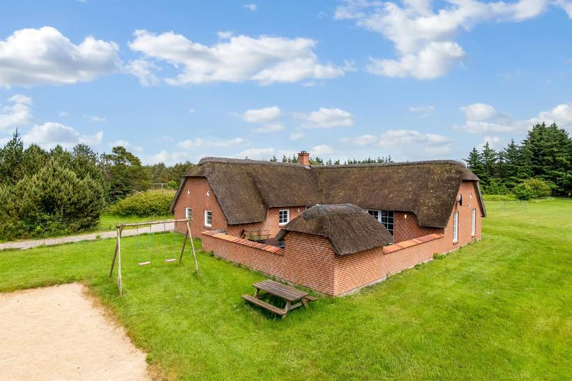 Foto von Ferienhaus NR72 in Vester Husby - Westjütland