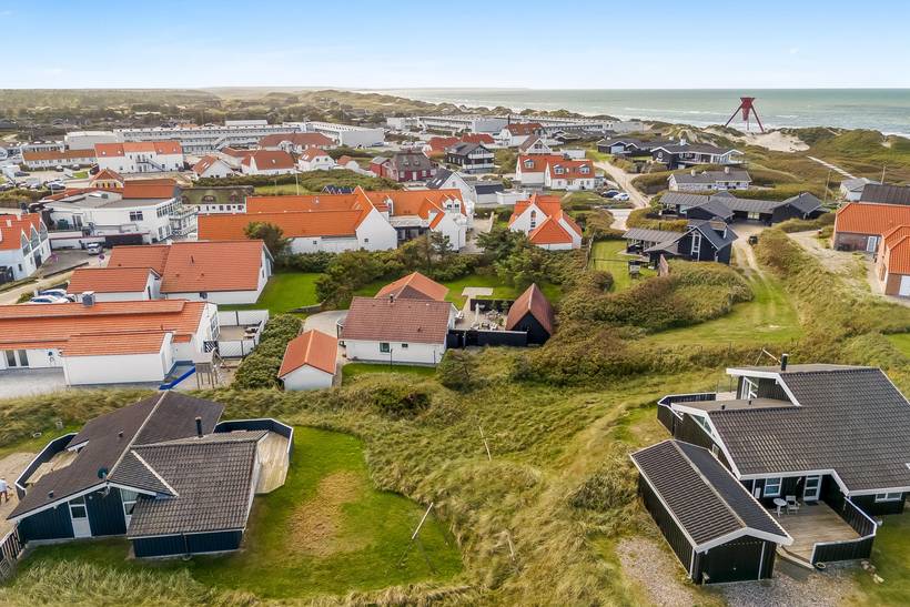 Foto von Ferienhaus NR79 in Blokhus - Nordjütland