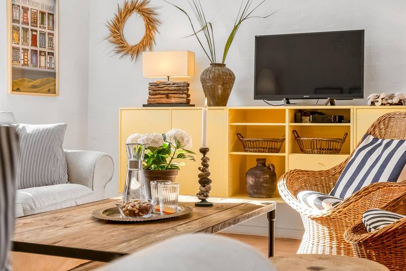 Foto von Ferienhaus NR79 in Blokhus - Nordjütland
