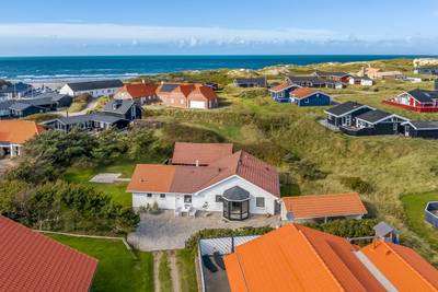 Vorschaubild von Ferienhaus NR79 in Blokhus - Nordjütland