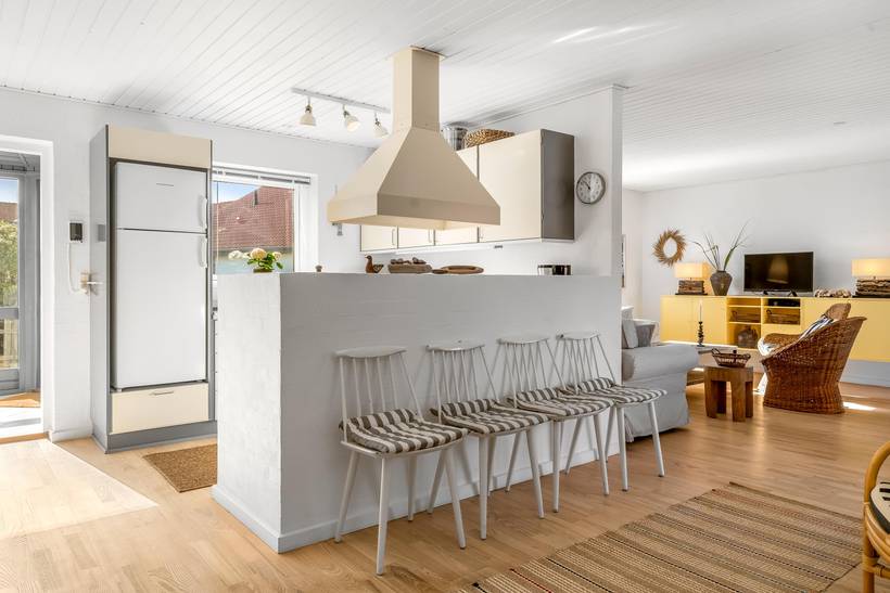 Foto von Ferienhaus NR79 in Blokhus - Nordjütland