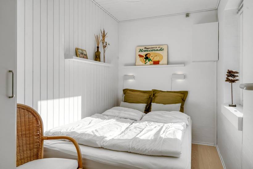 Foto von Ferienhaus NR79 in Blokhus - Nordjütland
