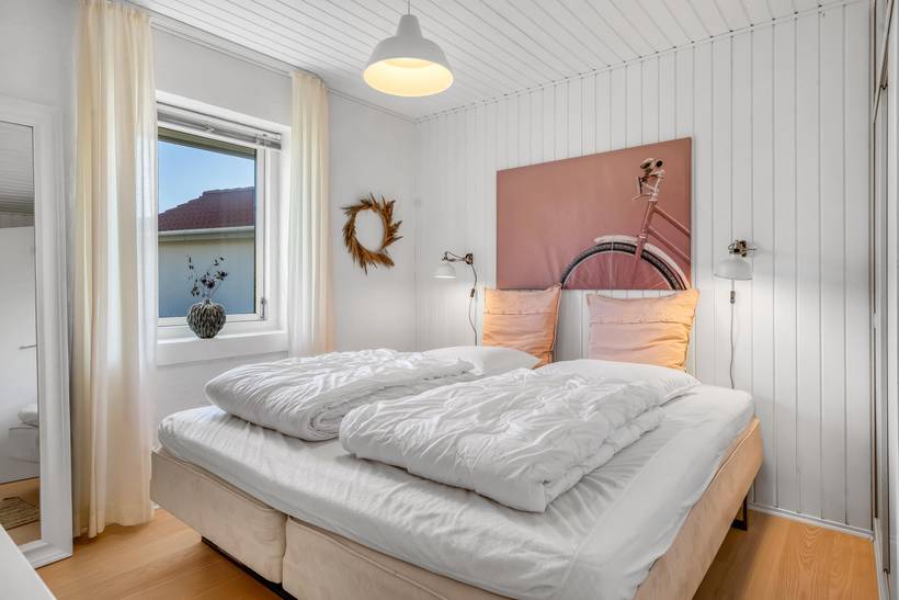 Foto von Ferienhaus NR79 in Blokhus - Nordjütland