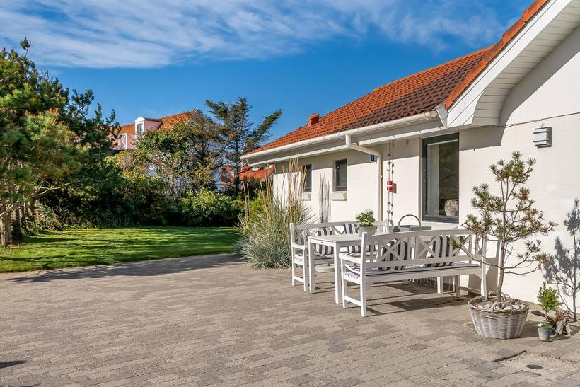 Foto von Ferienhaus NR79 in Blokhus - Nordjütland