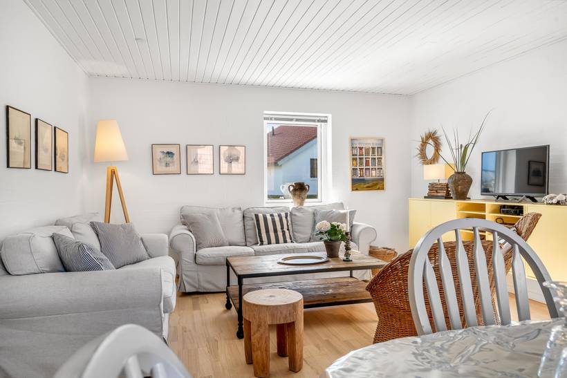 Foto von Ferienhaus NR79 in Blokhus - Nordjütland