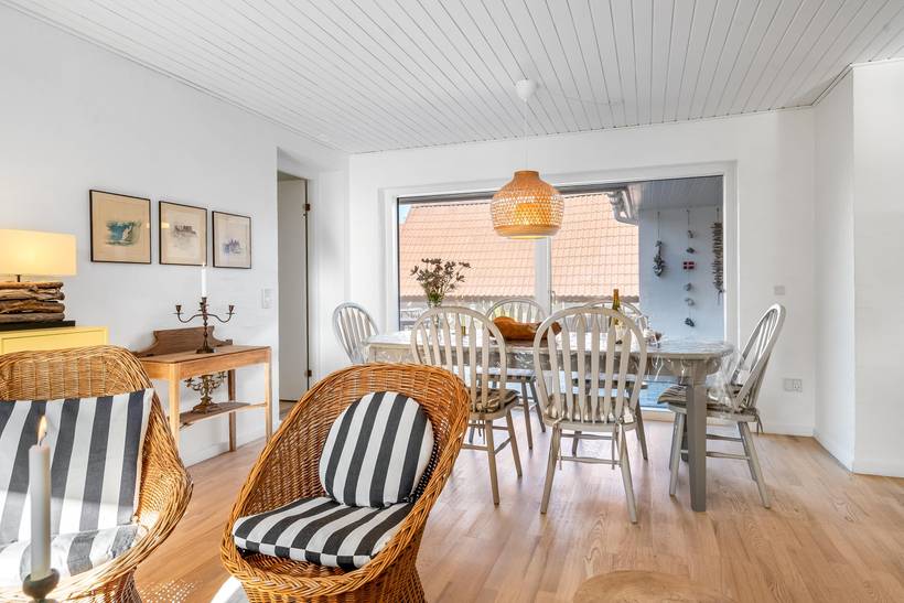 Foto von Ferienhaus NR79 in Blokhus - Nordjütland
