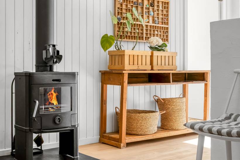 Foto von Ferienhaus NR79 in Blokhus - Nordjütland