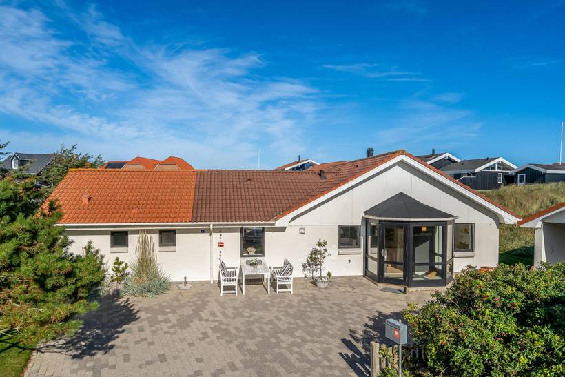 Foto von Ferienhaus NR79 in Blokhus - Nordjütland
