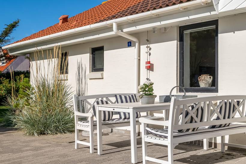 Foto von Ferienhaus NR79 in Blokhus - Nordjütland