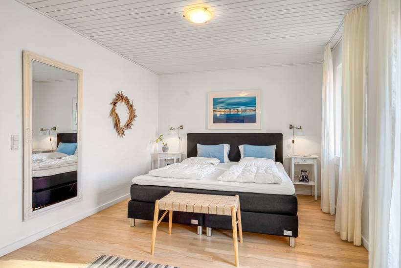 Foto von Ferienhaus NR79 in Blokhus - Nordjütland
