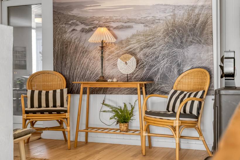 Foto von Ferienhaus NR79 in Blokhus - Nordjütland