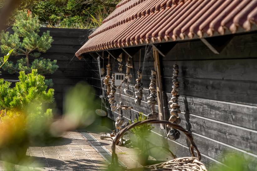 Foto von Ferienhaus NR79 in Blokhus - Nordjütland