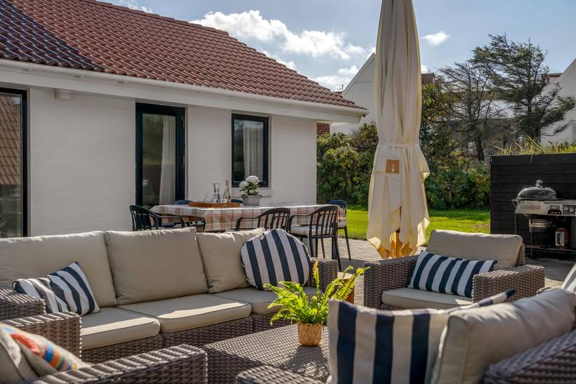 Foto von Ferienhaus NR79 in Blokhus - Nordjütland