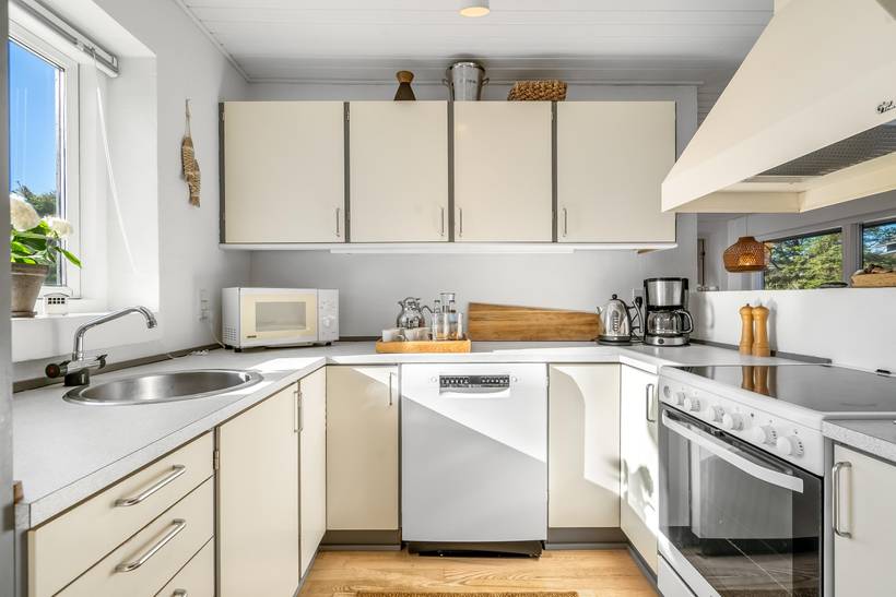 Foto von Ferienhaus NR79 in Blokhus - Nordjütland