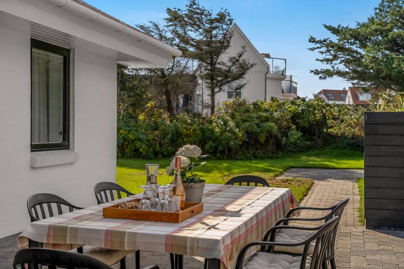 Foto von Ferienhaus NR79 in Blokhus - Nordjütland
