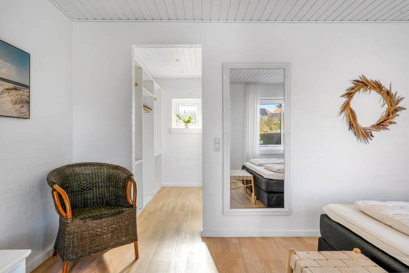 Foto von Ferienhaus NR79 in Blokhus - Nordjütland