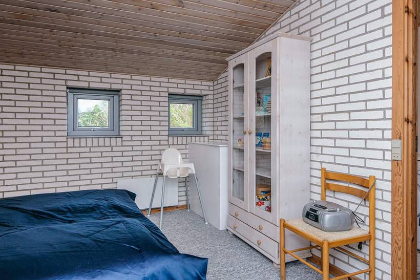 Foto von Ferienhaus NR81 in Flovt - Südjütland