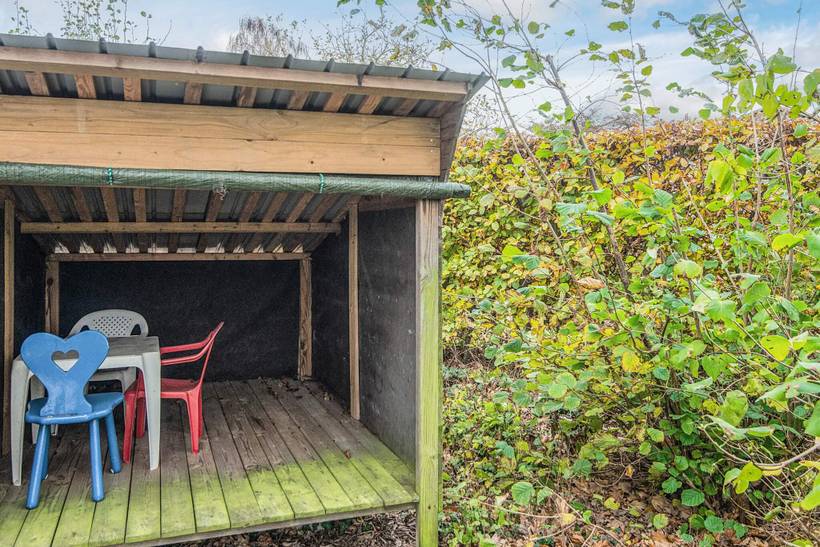 Foto von Ferienhaus NR81 in Flovt - Südjütland