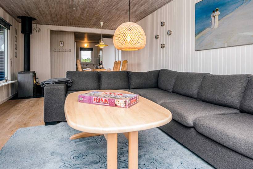 Foto von Ferienhaus NR81 in Flovt - Südjütland