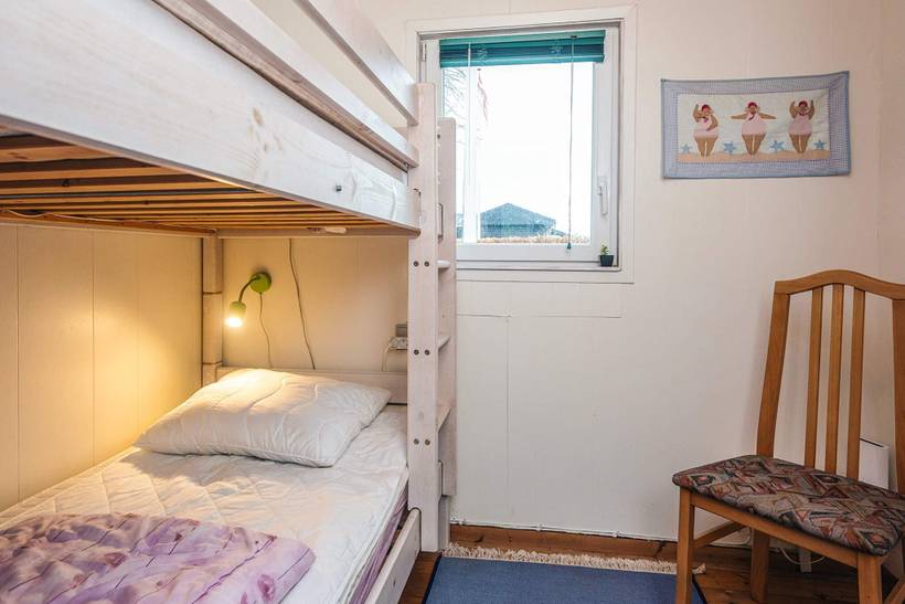 Foto von Ferienhaus NR81 in Flovt - Südjütland