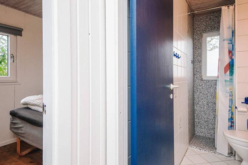Foto von Ferienhaus NR81 in Flovt - Südjütland