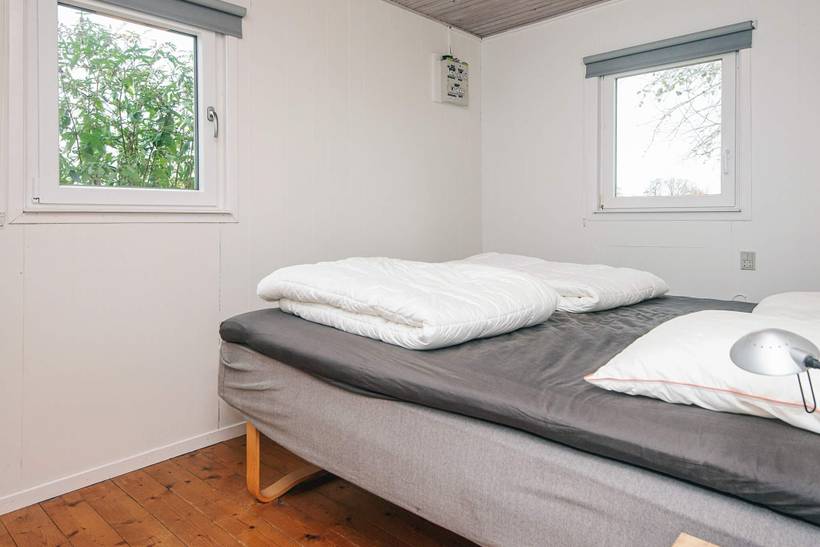 Foto von Ferienhaus NR81 in Flovt - Südjütland