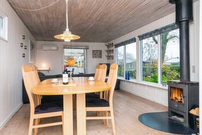 Vorschaubild von Ferienhaus NR81 in Flovt - Südjütland