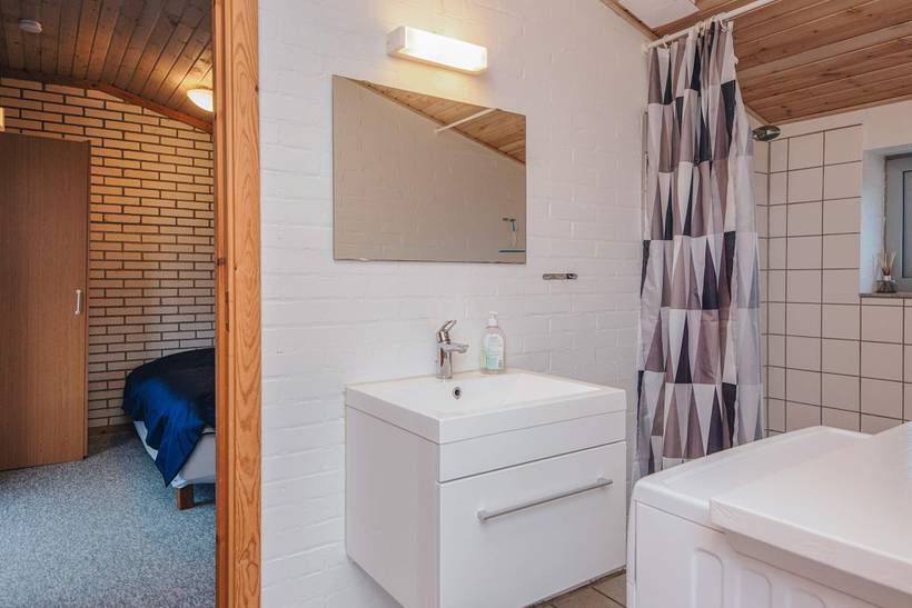 Foto von Ferienhaus NR81 in Flovt - Südjütland