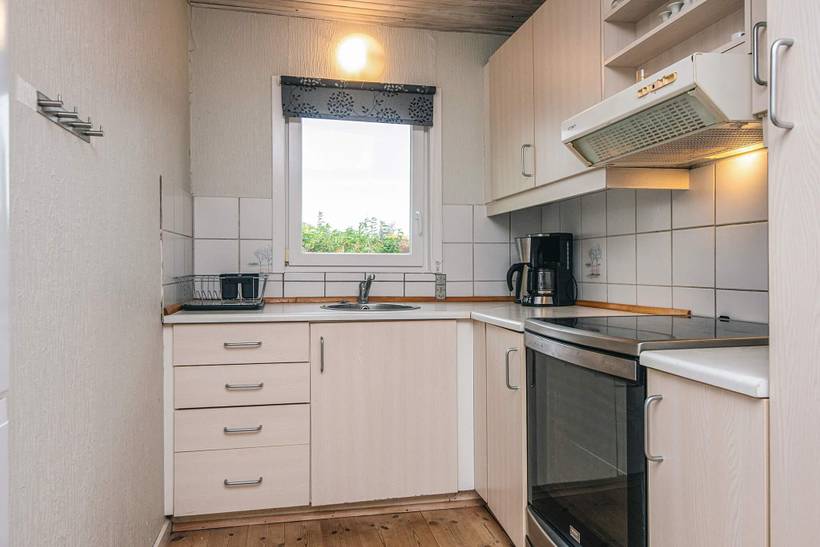 Foto von Ferienhaus NR81 in Flovt - Südjütland