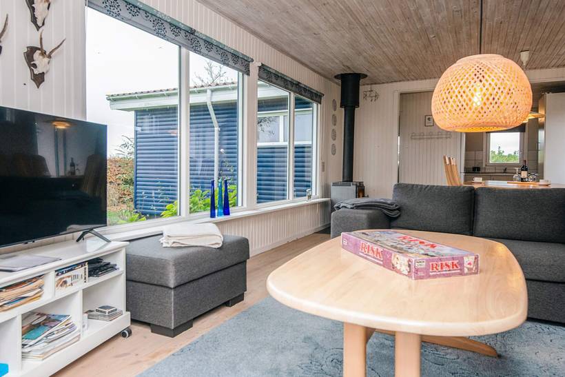 Foto von Ferienhaus NR81 in Flovt - Südjütland