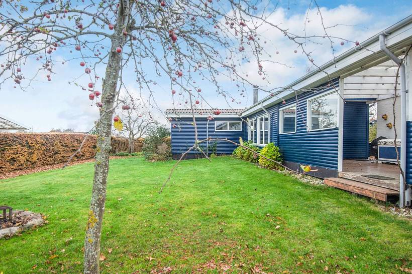 Foto von Ferienhaus NR81 in Flovt - Südjütland