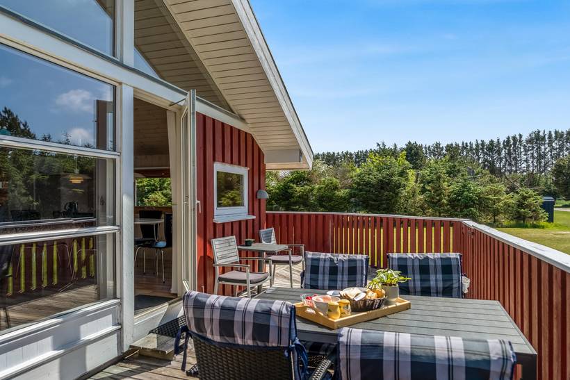 Foto von Ferienhaus NR83 in Grønhøj - Løkken - Nordjütland