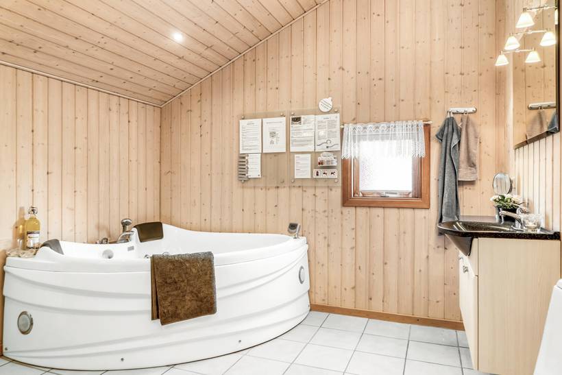 Foto von Ferienhaus NR83 in Grønhøj - Løkken - Nordjütland